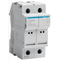 Coupe-circuit 2P 32A 690 V 2M