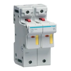 Coupe Circuit 2P 50A 690V L51 Accessoriable 3 Modules