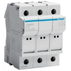 Coupe-circuit 3P 32A 690 V 3M