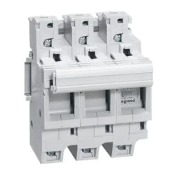 Legrand Coupe-circuit Sectionnable SP51 3P - Pour Cartouche 14x51mm