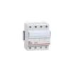 Legrand Coupe-circuit Sectionneur Tripolaire+neutre Pour Cartouche 8x32mm - 400 V~