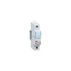 Legrand Coupe-circuit Sectionneur Unipolaire Pour Cartouche 8x32mm - 400 V~