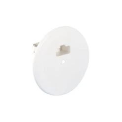 Couvercle Boite DCL - Ø120mm - IP44