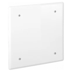 Couvercle Seul- 160x160 Mm