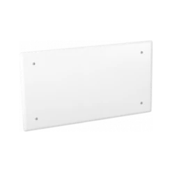 Couvercle Seul- 250x187mm