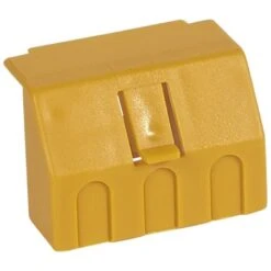 Legrand Couvre-bornes Pour Interrupteur-sectionneur Rotatif Composable 3P - 20A à 32A