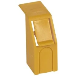 Legrand Couvre-bornes Pour Interrupteur-sectionneur Rotatif Composable Neutre, Phase Ou Bloc De Jonction - 50A Et 63A