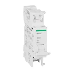 Schneider® Déclencheur à émission De Tension MX+OF - 48 VCA-CC 3A 415 VCA - 6A 240 VCA