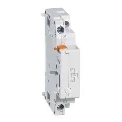 Legrand Déclencheur à Minimum De Tension Sans Contact Auxiliaire Pour Disjoncteur Moteur MPX³ - 220V à 230V 50Hz