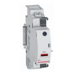 Déclencheur à Seuil De Surtension POP DX³ LEGRAND