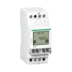 Schneider® Délesteur Mono 1 Voie - 230Vca - Acti9 CDSs