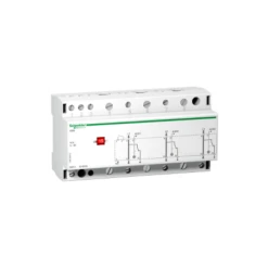 Schneider® Délesteur Tri 1 Voie Par Phase - 415Vca - Acti9 CDSs
