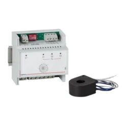 Legrand Délesteur Universel Modulaire Monophasé Et Triphasé - 5 Modules