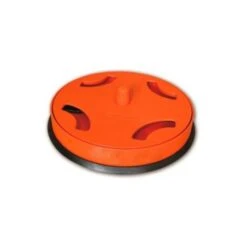 Dérouleur Câble Vert - 400 Mm - AGI ROBUR