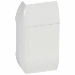 Legrand Dérivation à Plat Mur Et Plafond Pour Moulure DLPlus 20x12,5mm , 32x12,5mm Ou 40x12,5mm - Blanc
