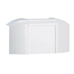 Legrand Dérivation à Plat Mur Et Plafond Pour Moulure DLPlus 32x16mm Ou 40x16mm - Blanc
