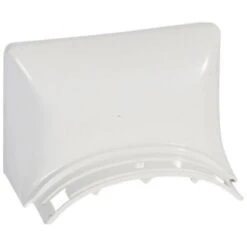 Legrand Dérivation Vers Passage De Sol Pour Plinthe DLPlus Hauteur 20mm - Blanc