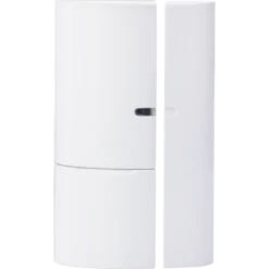 Abus Détecteur D'ouverture Sans Fil Smartvest