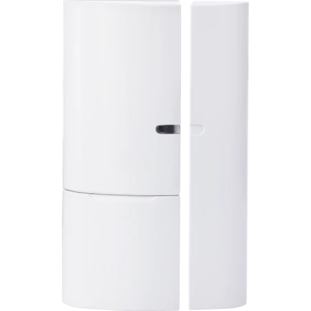 Abus Détecteur D'ouverture Sans Fil Smartvest 1 Abus Détecteur D'ouverture Sans Fil Smartvest