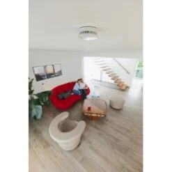 Détecteur De Fumée RWM90 - Batterie Lithium 5 Ans ABUS 5 Détecteur De Fumée RWM90 - Batterie Lithium 5 Ans ABUS -Maison Moderne Electricite detecteur de fumee rwm90 batterie lithium 5ans abus 1