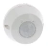 Legrand Détecteur De Mouvement Infrarouge 360° - 3 Fils Avec Neutre IP20 - Fixation Plafond