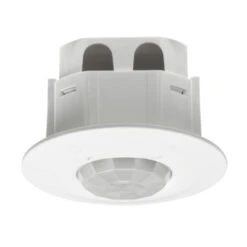 Legrand Détecteur De Mouvement Infrarouge 360° - 3 Fils Avec Neutre IP41 - Fixation Plafond -Maison Moderne Electricite detecteur de mouvement infrarouge 360 3 fils avec neutre ip41 legrand 2