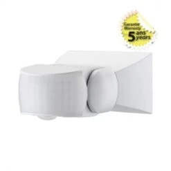 Détecteur De Mouvement Infrarouge Saillie IP65 180°/360°