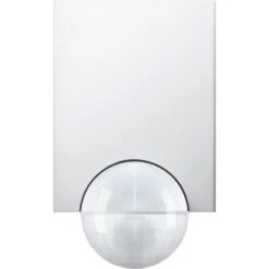 Schneider® Détecteur De Mouvement - Installation Murale/plafond - Int./ext. 110° - ARGUS