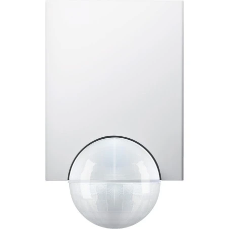 Schneider® Détecteur De Mouvement - Installation Murale/plafond - Int./ext. 110° - ARGUS 1 Schneider® Détecteur De Mouvement - Installation Murale/plafond - Int./ext. 110° - ARGUS