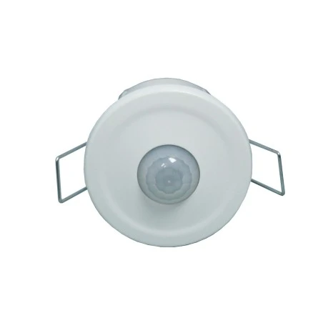 Schneider® Détecteur De Mouvement Mini Faux Plafond 360° - 1 Canal - ARGUS 1 Schneider® Détecteur De Mouvement Mini Faux Plafond 360° - 1 Canal - ARGUS