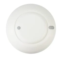 Schneider® Détecteur De Présence - Grande Hauteur - 360° - Encastré - 2 Canaux