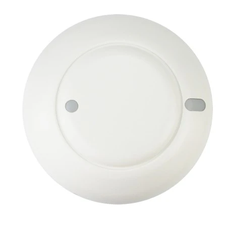 Schneider® Détecteur De Présence - Grande Hauteur - 360° - Encastré - 2 Canaux 1 Schneider® Détecteur De Présence - Grande Hauteur - 360° - Encastré - 2 Canaux