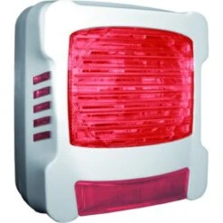 Diffuseur Sonore Flash Rouge
