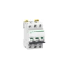 Schneider® Disjoncteur 10A Courbe C- 3P - Acti 9 IC60L