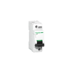 Schneider® Disjoncteur 125A Courbe C - 1P - 15 KA - C120H