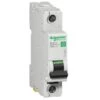 Schneider® Disjoncteur 1P - 40A - Courbe C - 250V-DC - Multi9 C60H-DC