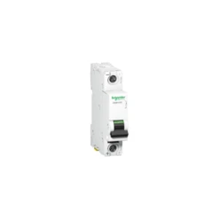 Schneider® Disjoncteur 30A - 1P - Courbe C - C60H-DC