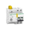 Schneider® Disjoncteur à Commande Intégrée Interface Ti24 25A 2P Courbe D - Acti9, Reflex IC60N