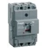 Disjoncteur Boitier Moulé 3P 125A 40kA CTC