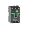 Schneider® Disjoncteur ComPacT NSXmE TMD 40A 3P3D 16kA Connecteurs EverLink SCHNEIDER