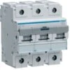 Disjoncteur Courbe C 3P 50KA 32A 4,5M