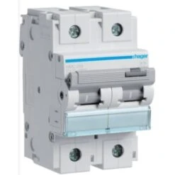 Disjoncteur Courbe C 4P 15KA 125A 3M