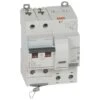 Legrand Disjoncteur Différentiel DX³ 6000 2P - 230 à 400V~ - 16A - 30mA - Courbe C