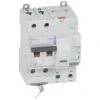 Legrand Disjoncteur Différentiel DX³ 6000 2P - 230 à 400V~ - 20A - 30mA - Courbe C