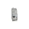 Legrand Disjoncteur Différentiel U+N 230V~ - 16A TypeAC 300mA - Courbe C - 2 Modules - Vis/vis - DX³4500