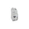 Legrand Disjoncteur Différentiel U+N 230V~ - 25A TypeAC 300mA - Courbe C - 2 Modules - Vis/vis - DX³4500