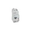 Legrand Disjoncteur Différentiel U+N 230V~ - 32A TypeAC 300mA - Courbe C - 2 Modules - Vis/vis - DX³4500