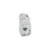 Legrand Disjoncteur Différentiel U+N 230V~ - 32A TypeAC 30mA - 2 Modules - Auto/vis - DX³4500