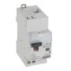Legrand Disjoncteur Différentiel U+N 230V~ - 32A TypeF 30mA - 2 Modules - Auto/vis - DX³4500