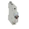 Legrand Disjoncteur DX³ 25kA - 1P 230V~ à 400V~ - 2A - Courbe Z - 1 Module